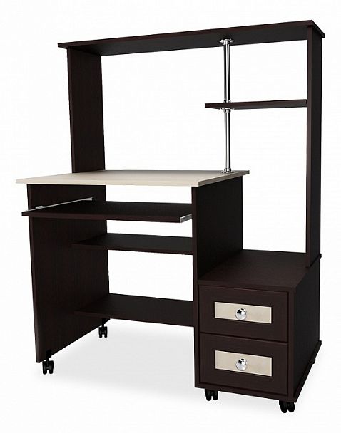 Стол компьютерный Мебелайн-26 - Вид 1