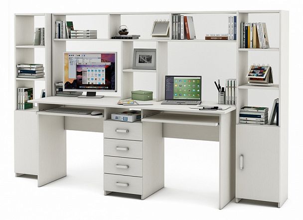 Рабочее место Лайт-11К СН - Вид 1