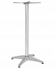 Подстолье барное DOBRIN DARREN HIGH - Фото предпросмотра