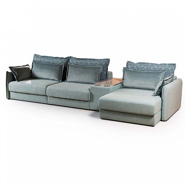 Серия "Инканто" - Вид 7