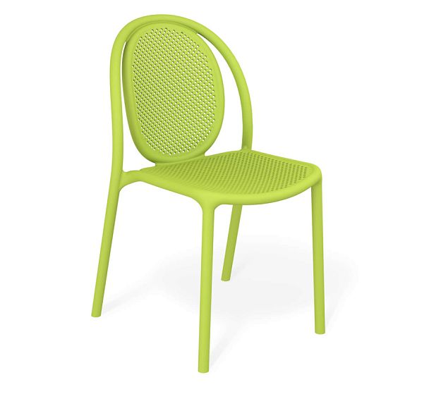 Стул Sheffilton SHT-S172 травяной - Вид 1