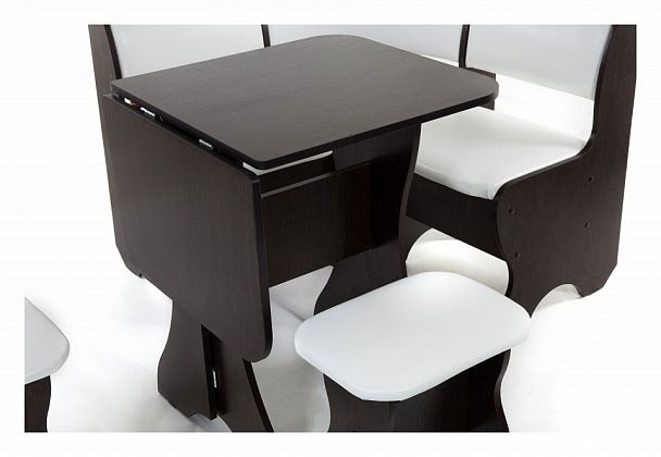 Уголок кухонный Тюльпан-мини - Вид 4