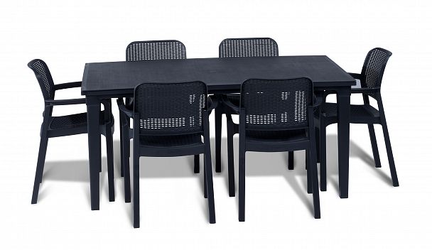 Стул "Samanna" - Вид 5