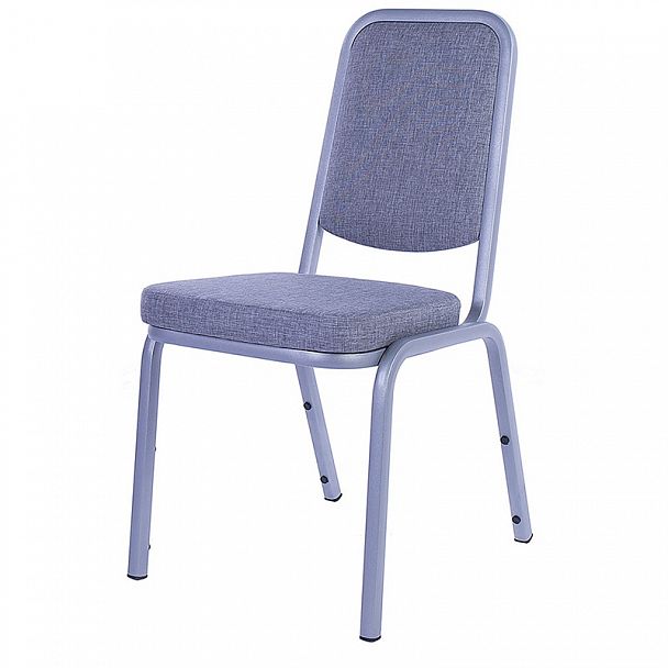 Стул "Квадро", стопируемый - Вид 4