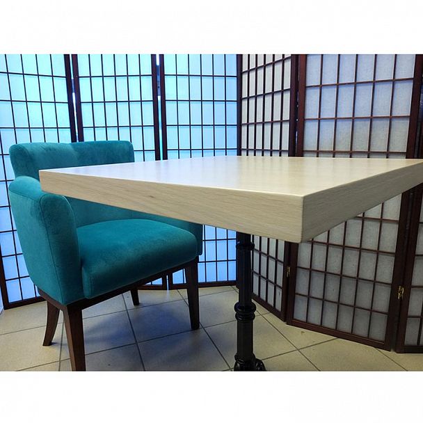 Столешница ДСП шпонированная - Вид 4