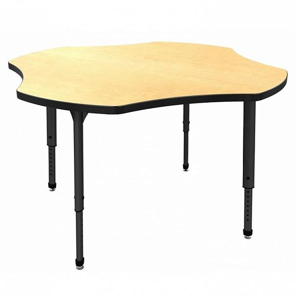 Стол "Клевер" - Вид 1