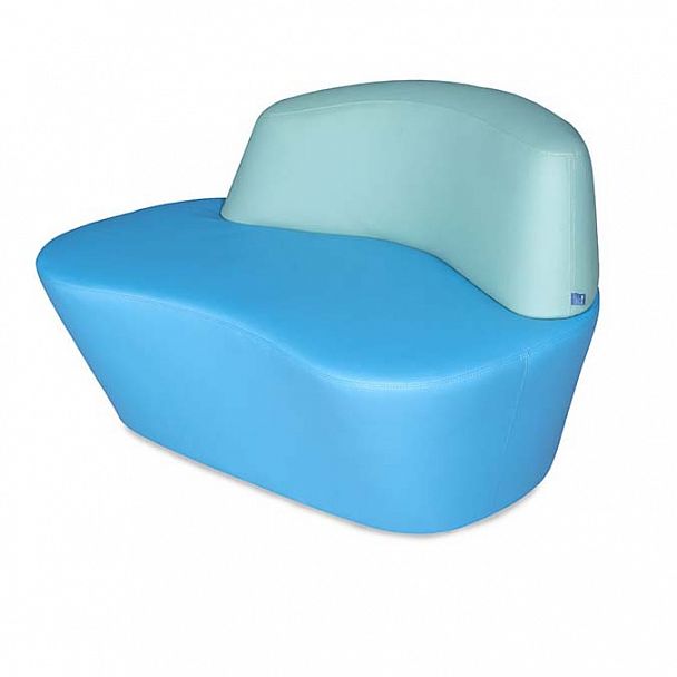 Кресло фигурный "Таволи" - Вид 2