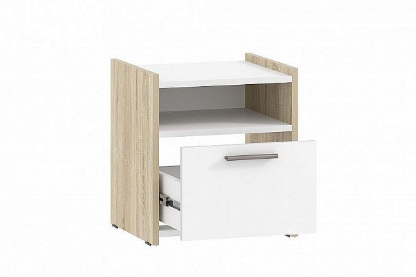 Тумбочка Симпл НМ 013.11 - Вид 2