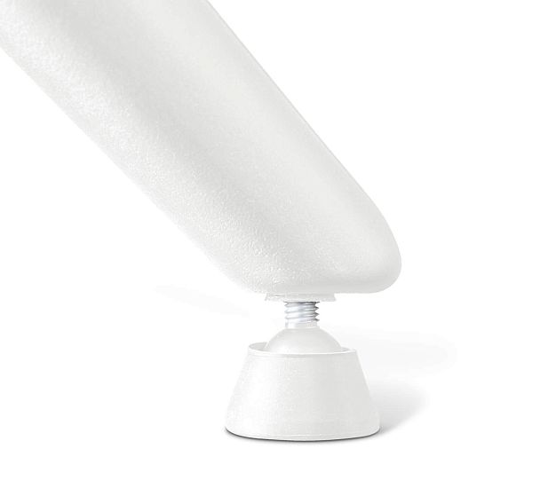 Стол Sheffilton SHT-TU30-2/TT46 120/80 белый/дуб - Вид 7