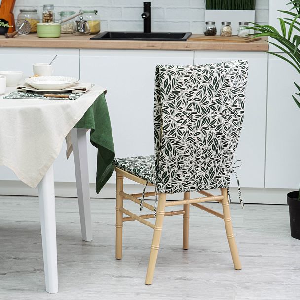 Универсальный чехол с принтом - Вид 8