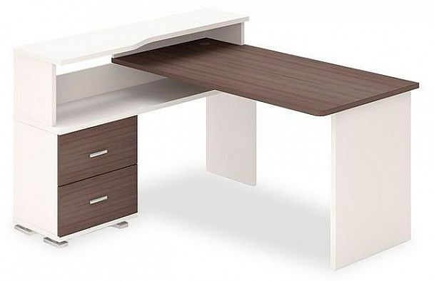 Стол письменный Домино СР-620/140 C - Вид 1