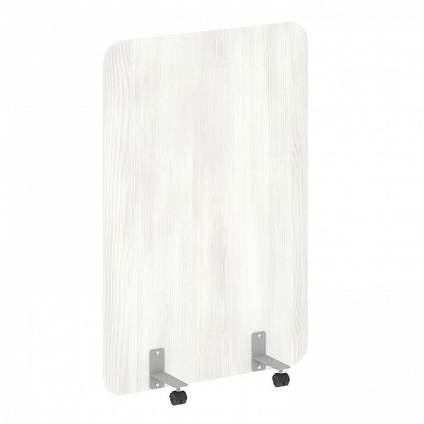 Перегородка "R-Line" DP.R-100-150 снежная патина - Вид 1