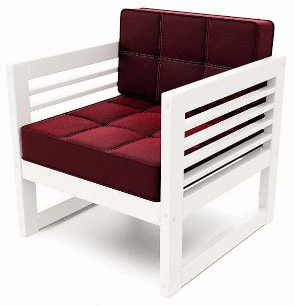 Кресло Сега - Вид 3