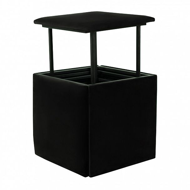 Пуф трансформер Шарм - Вид 1