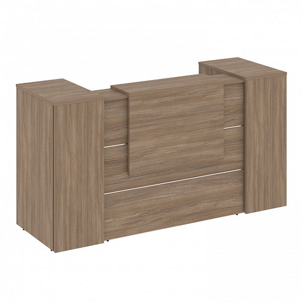 Ресепшн "Onix" O.R-K-10 дуб аризона - Вид 2