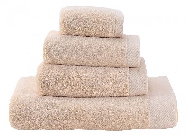 Полотенце для лица (50x90 см) Seashells - Вид 1