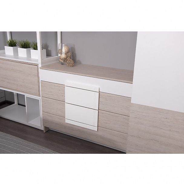 Комод Т2 "Барселона" - Вид 6