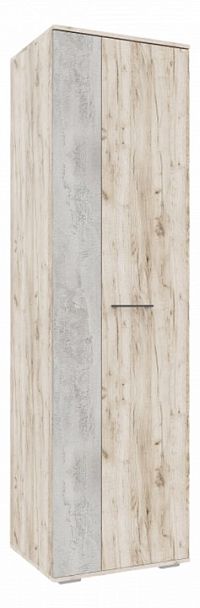 Шкаф платяной Бостон - Вид 1