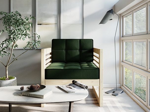 Кресло Сега - Вид 5