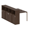 /catalog/kategorii/stoly/rabochie-stantsii-i-bench-sistemy/metal-system-quattro-r-st-s-shkafom-kupe-na-p-obraznom-m-k-40bp-rs-sshk-4-1-t-venge-mokko-metall-141/ - фотография
