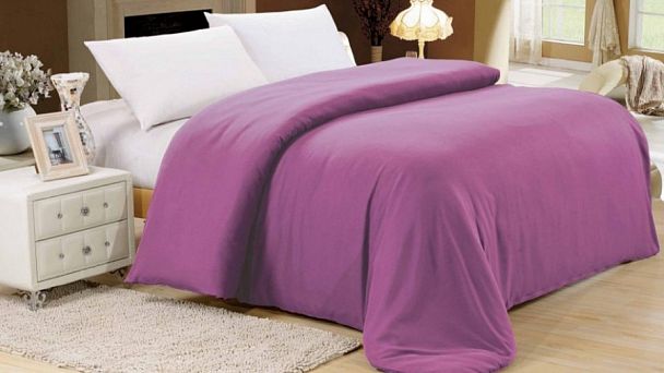 Пододеяльник двуспальный PSC - Вид 1