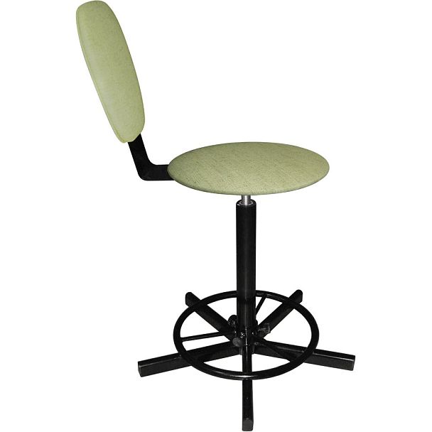 Кресло М101-04 сварщика-аргонщика - Вид 2