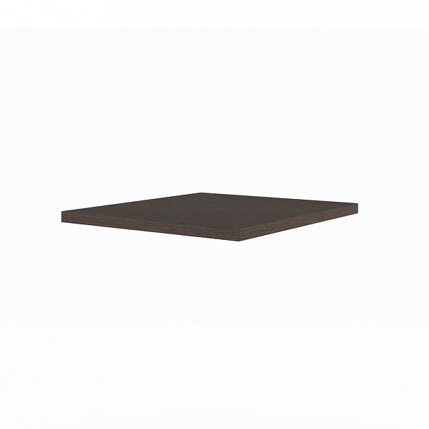 Топ Trend 76x47x2,2 тёмный дуб - Вид 1