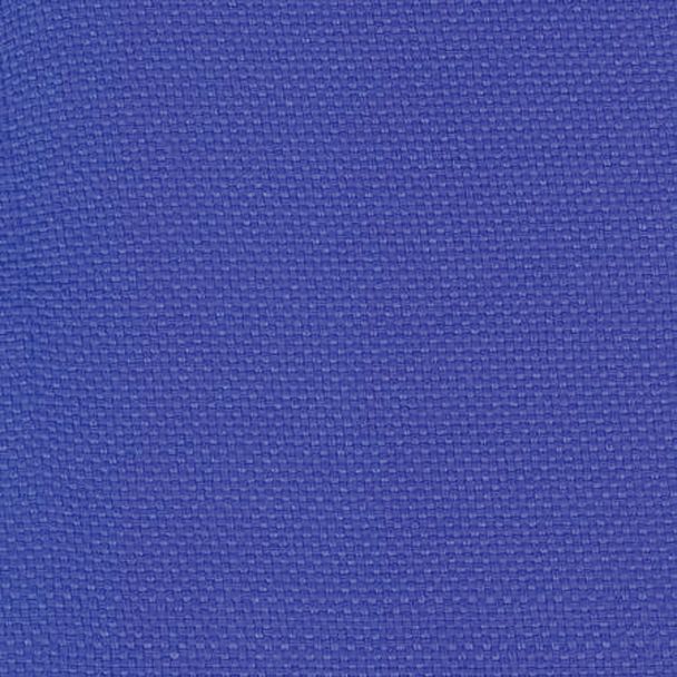 Стул для персонала и посетителей "ИЗО", черный каркас, ткань синяя, В-10/С-06 - Вид 3