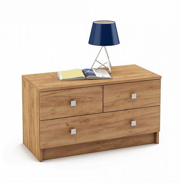 Комод Бостон-3 - Вид 1