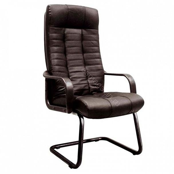 Кресло "Атлант-2" конференц стандарт - Вид 2