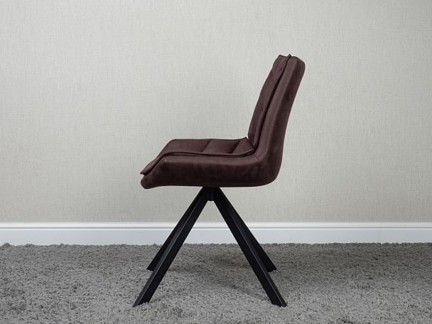 Стул Левмар Atlas Chocolate (R) - Вид 4