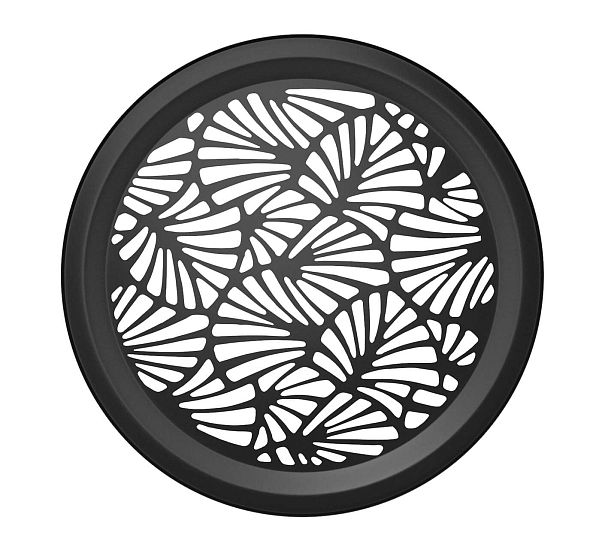 Столик журнальный Sheffilton SHT-CT82 черный муар - Вид 6