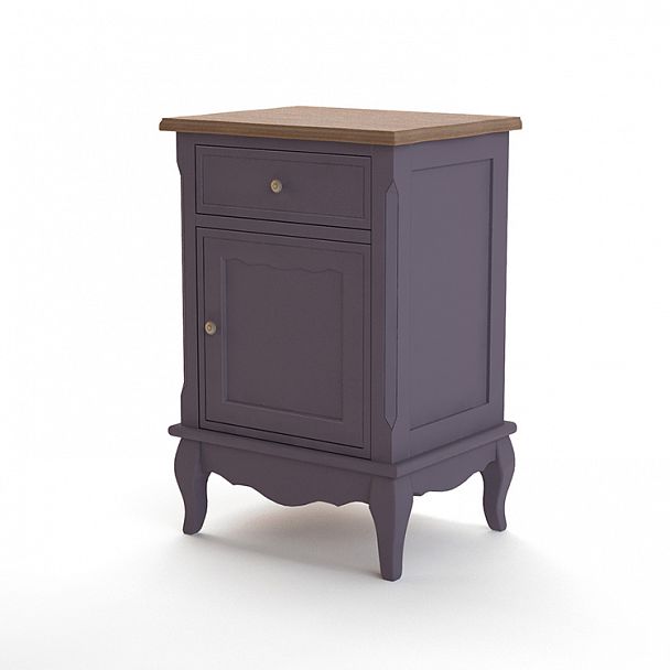 Тумба Leontina 9323 - Вид 6