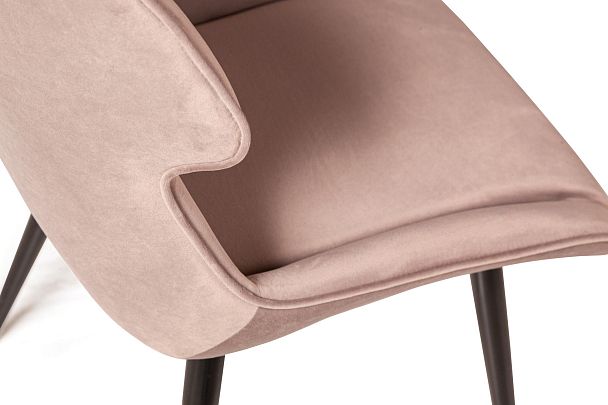 Стул Henry, бархат бежевый 5 - Вид 16