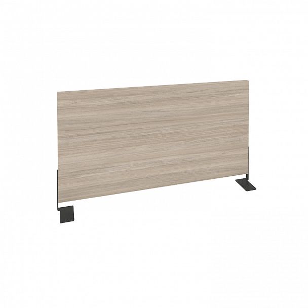 Экран боковой "Onix" O.EKR-72 дуб аттик - Вид 2