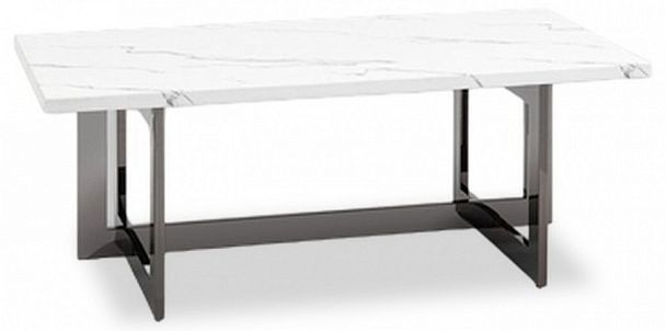 Стол журнальный Нэйтан - Вид 1