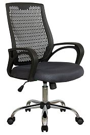 Кресло Start RCH 8081E Черный - Фото предпросмотра