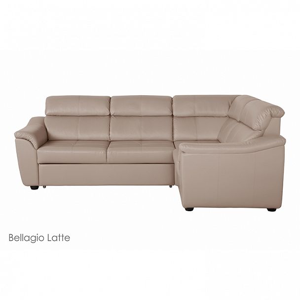 Угловой диван "Дублин" с тумбой - Вид 4