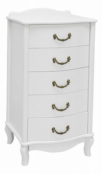 Комод Джульетта - Вид 1