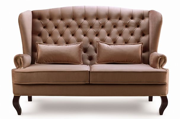 Диван отдыха «Лорд» - Вид 2