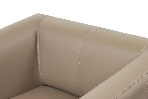 Кресло Westwood 100x84x74 чёрный - Вид 10