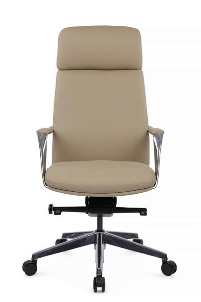 Кресло Pablo A2216-1 Светло-бежевый - Вид 8