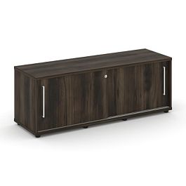 Rift Тумба опорная/приставная RF.TOPD-021 Дуб Мали/Металл Белый 1232*450*523 - Фото предпросмотра