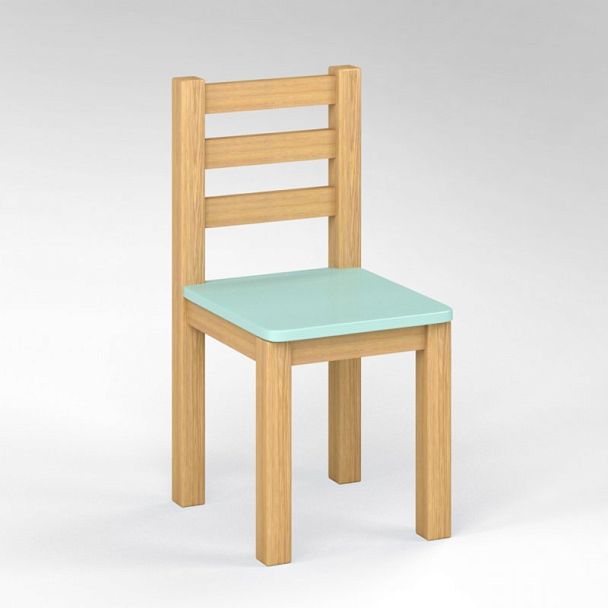 Стул детский Скандинавия гр.0 - Вид 1