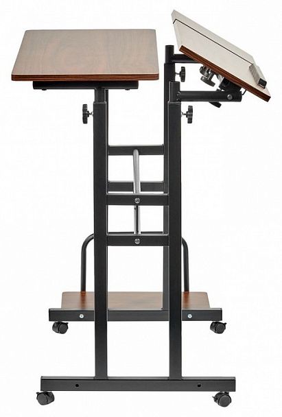 Стол компьютерный Shuttle - Вид 6