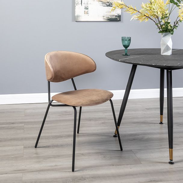 Стул Calipso /light braun - Вид 12