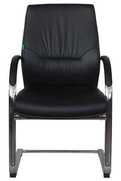 Кресло Alvaro-SF C1815 Черный - Вид 4