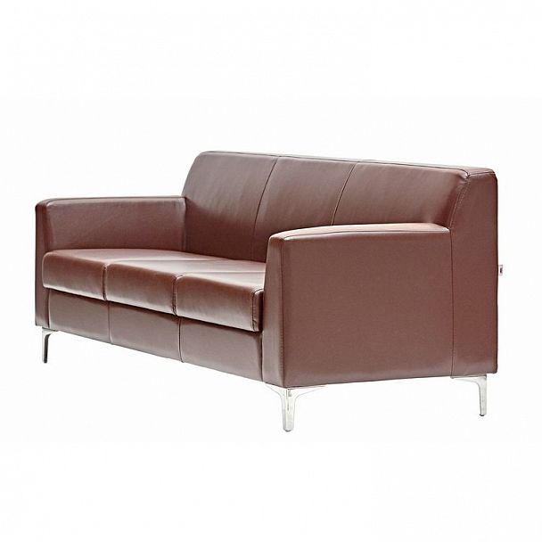 Диван трехместный "Смарт"  - Вид 10