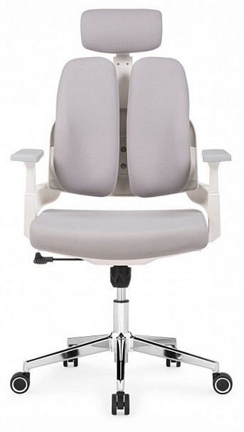 Кресло компьютерное Hiba - Вид 3