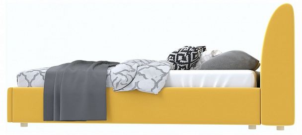 Кровать двуспальная Бекка - Вид 5